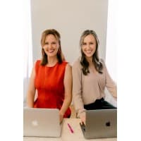 Cindy May Marketing logo