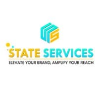State Services logo
