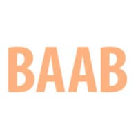 BAAB Writing and Marketing Services logo