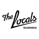 The Locals Reclamebureau logo