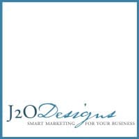 J2O Designs Creative + Marketing logo