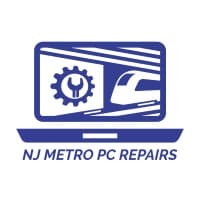 NJ Metro PC Repairs logo
