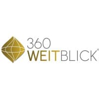 360 Weitblick logo