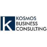 KOSMOS BUSINESS CONSULTING logo