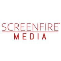 Screenfire Media logo