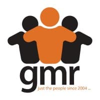 GM Recruitment logo