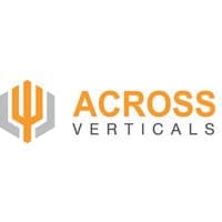 ACROSS VERTICALS logo