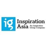 Inspiration Asia logo