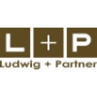 Ludwig + Partner logo