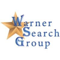 Warner Search Group logo