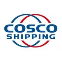 COSCO SHIPPING Lines Pakistan logo