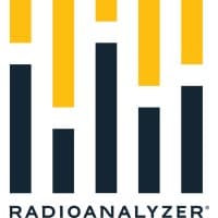 RadioAnalyzer logo