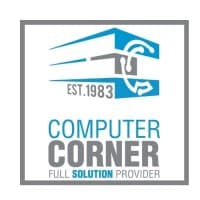 Computer Corner logo