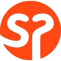 Social Planet logo