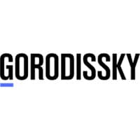 Gorodissky logo