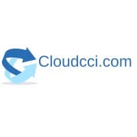 CloudCCI.com logo
