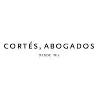 CORTÃ‰S ABOGADOS logo