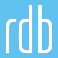 RDB logo