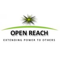 Open Reach Recruitment logo
