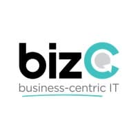 BIZC IT logo