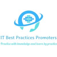 ITBPP logo