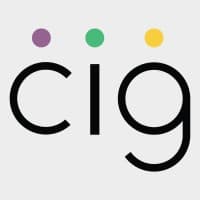 CIG logo