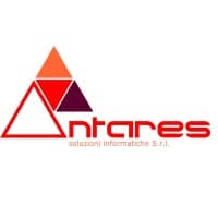 Antares Soluzioni Informatiche S.r.l logo