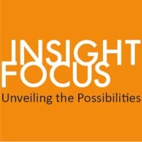 The Insight Focus Company logo