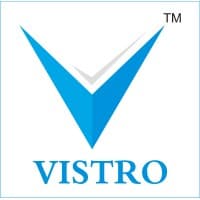 VISTRO INFO SOLUTIONS logo