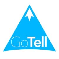 GoTell logo
