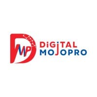 Digital Mojo Pro logo