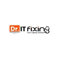 Doctor IT Fixing logo