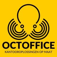 Octoffice logo