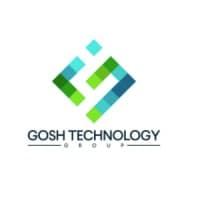 Gosh Technology Group logo
