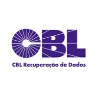 CBL Tecnologia em RecuperaÃ§Ã£o de Dados Ltda logo