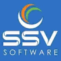 SSV logo