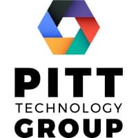 Pitt Technology Group logo