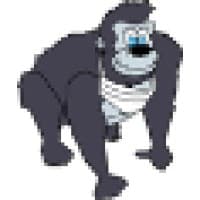 Gorilla Medical Sales logo