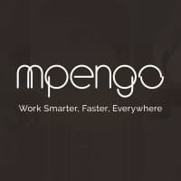 mpengo logo