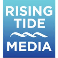Rising Tide Media logo