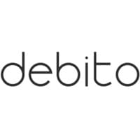 Debito ApS logo