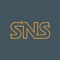 Savadge Networking Solutions logo