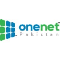 OneNet Pakistan logo