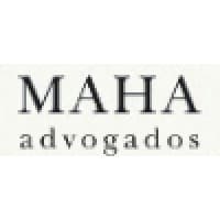 MAHA Advogados logo