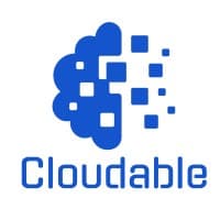 Cloudable logo