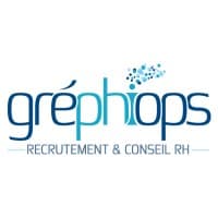 GRÃ‰PHIOPS logo