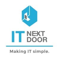 IT Next Door Pte logo