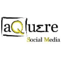 Aquere Social Media logo