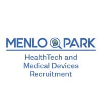Menlo Park HealthTech and Medical Devices logo