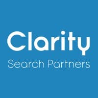Clarity Search logo